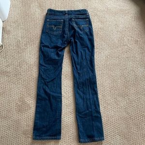 Kimes Betty Jeans 2/32